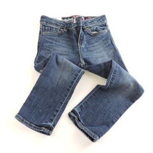 Childrens Baby Gap Skinny Jeans- Size: 3 years